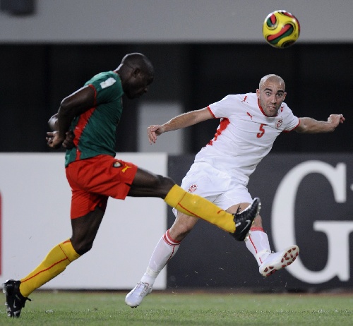 塞内加尔26场不败纪录遭巴西终结，上场输球是23年9月（巴西终结塞内加尔26场不败，球队上一次失利还在2023年9月）